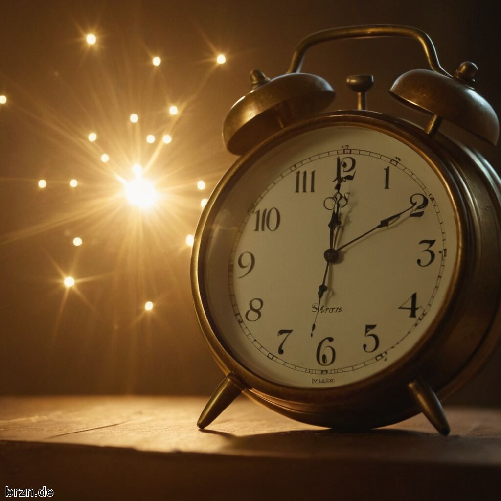 Die Bedeutung der Uhrzeit 20:02 – Spirituelle Botschaften von Zahlen