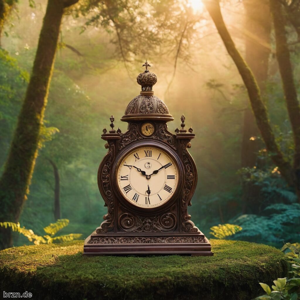 Spiegelstunde 08:08 – Ihre Bedeutung und Botschaften