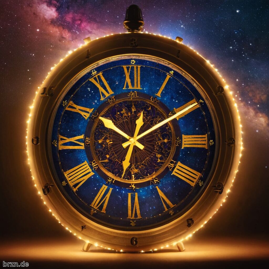 Spiegelstunde 23:23 – Bedeutung und Message