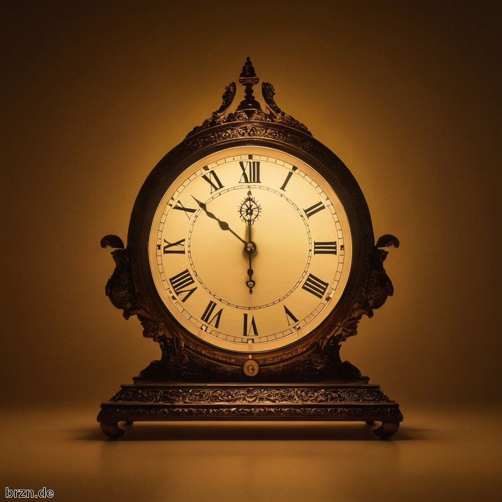 13:13 Uhrzeit – Bedeutung der Spiegelzahlen