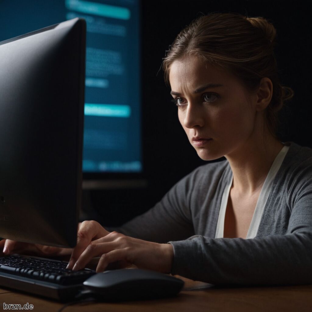 Wichtige Hinweise zu Kopmatelatv: Schutz vor Betrug und Abzocke