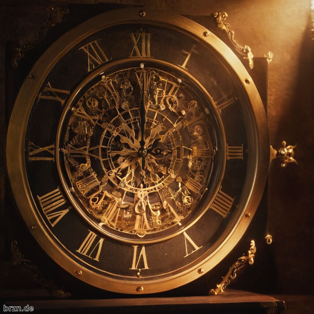Was steckt hinter der Uhrzeit 15:15 - Die Bedeutung der Zahlenmystik