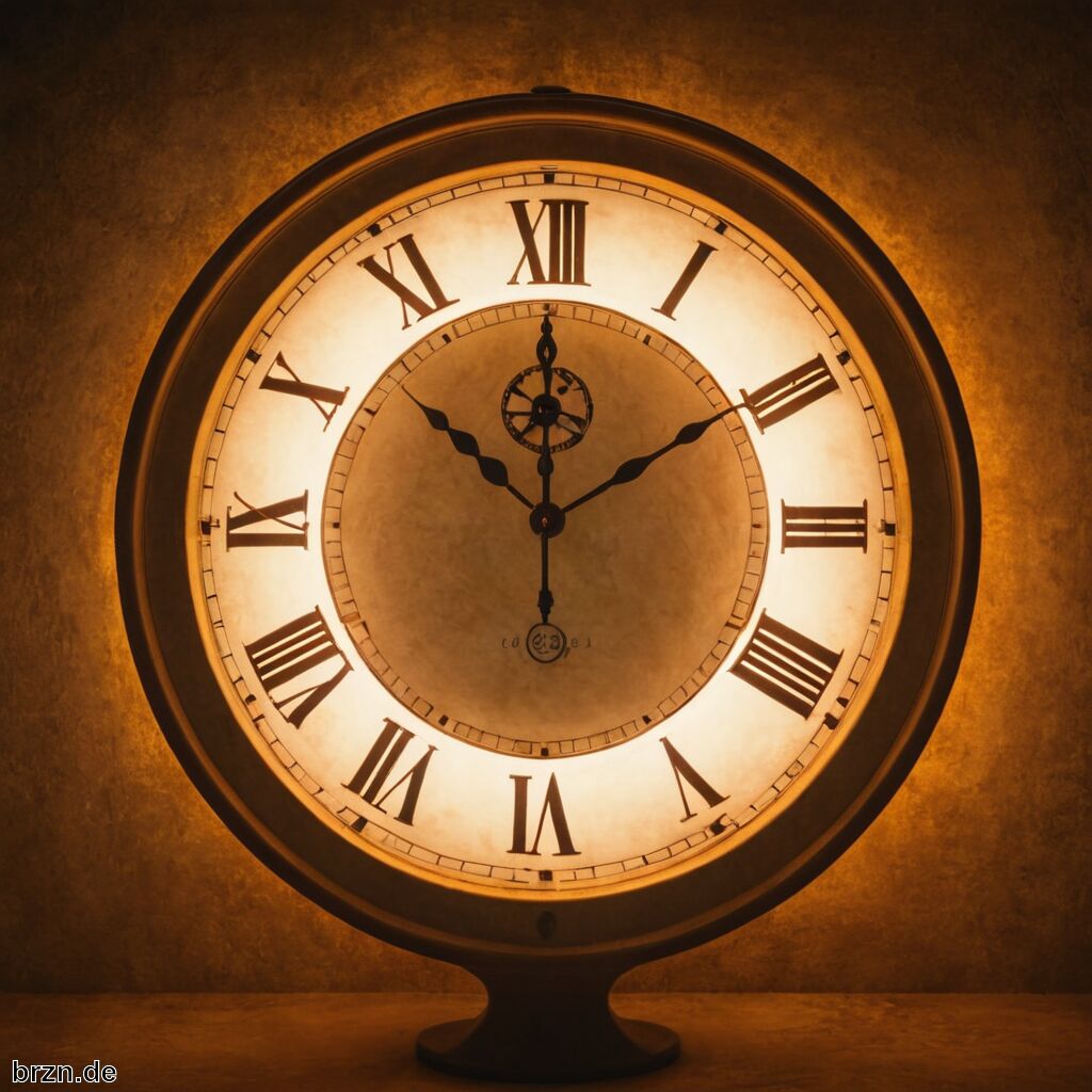 03:03 Bedeutung – Was verbirgt sich hinter der Spiegelstunde?