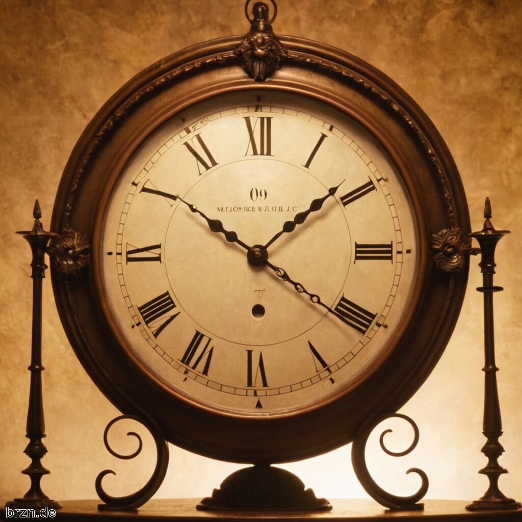 Die Bedeutung der Uhrzeit 09:09 und ihre spirituelle Symbolik