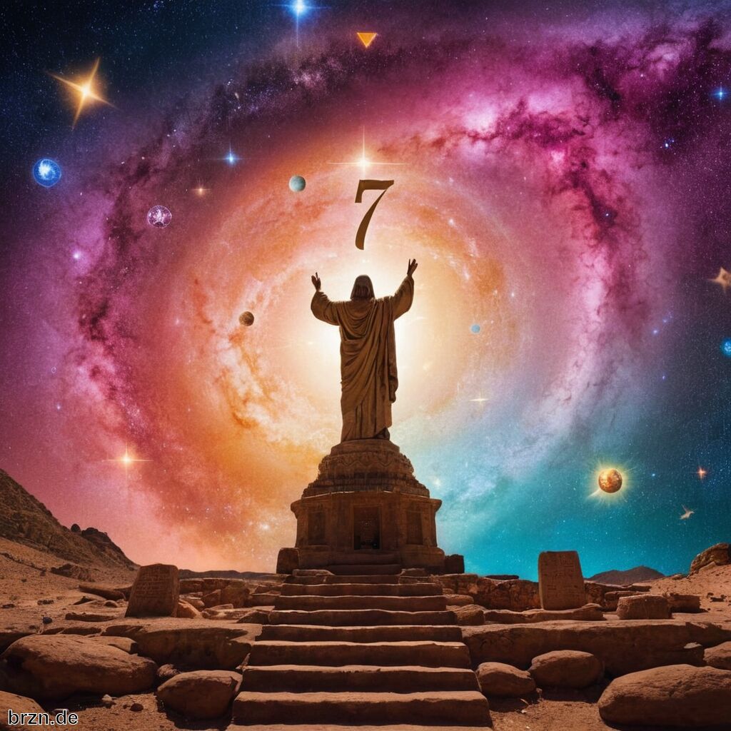 17:17 – Bedeutung dieser Zahlenkombination