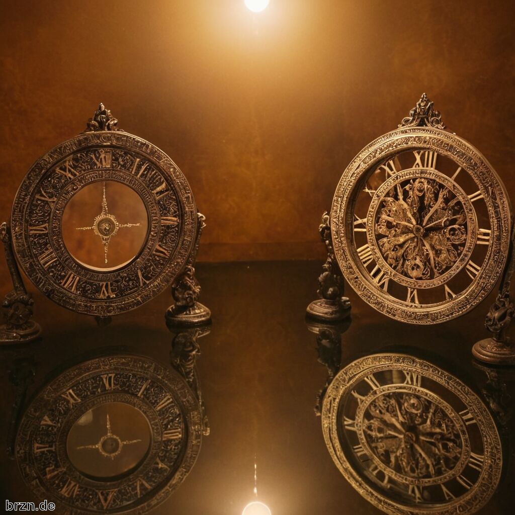 Bedeutung der Spiegelstunde 14:14 – Spirituelle Botschaft