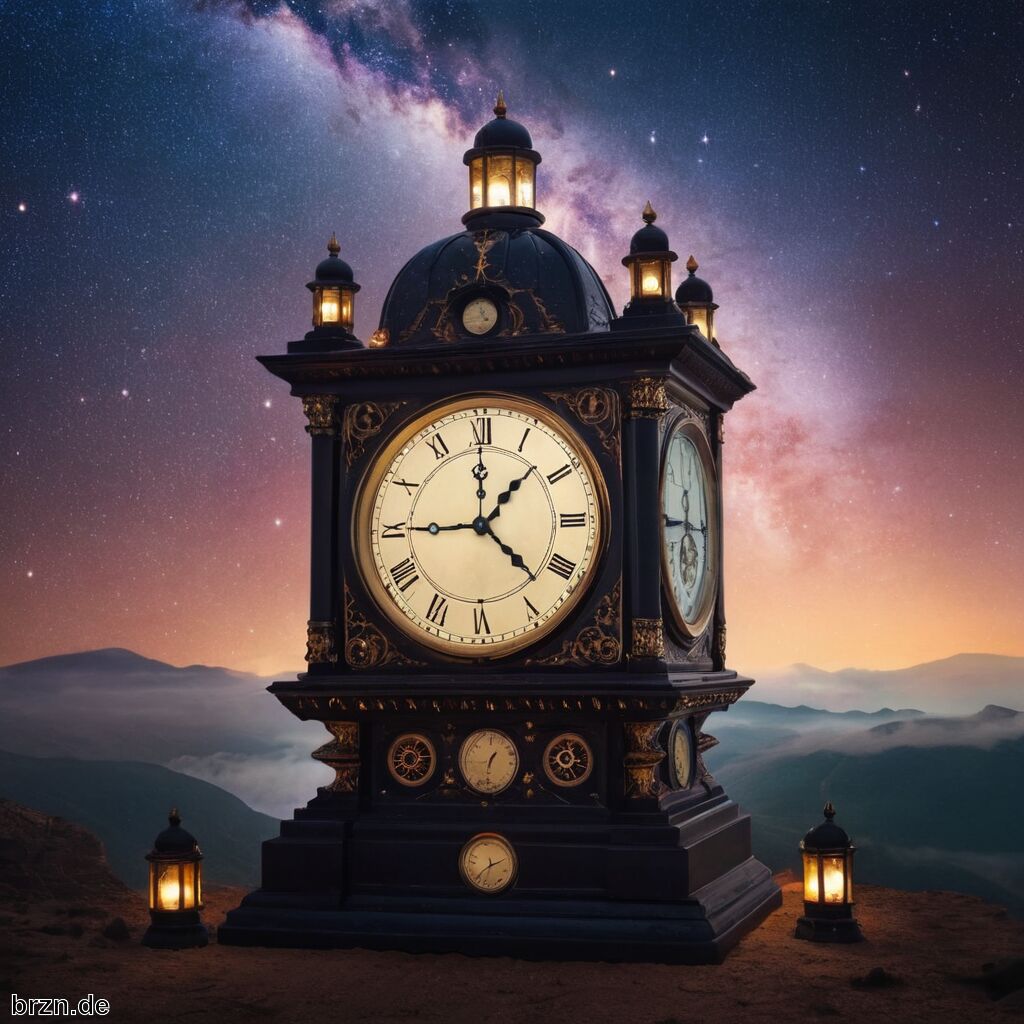 Doppelte Uhrzeit: Bedeutung und Spiritueller Leitfaden