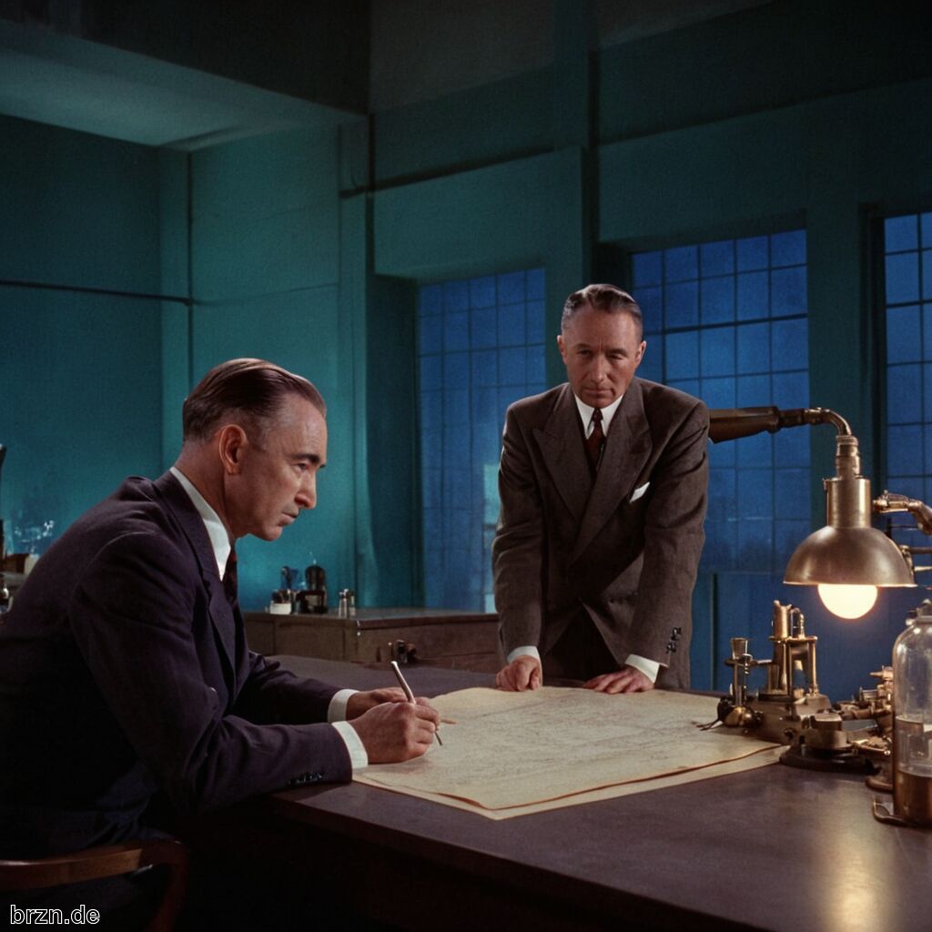 Oppenheimer: Nolans Film über den Vater der Atombombe