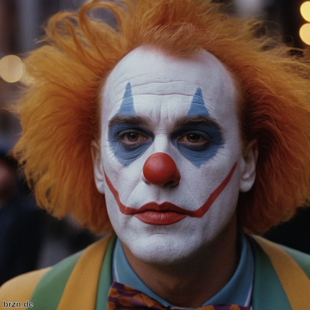 Joker: Ein Film im Überblick