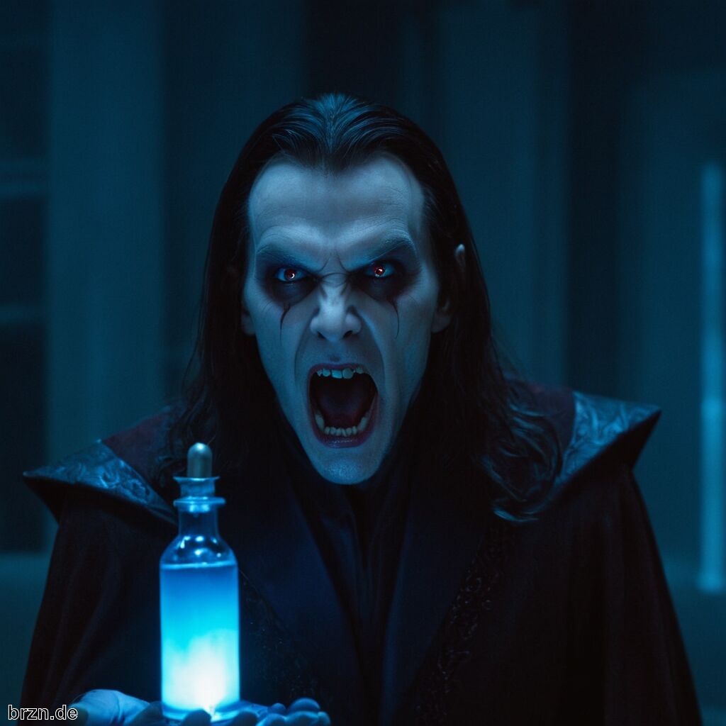 Morbius – Ein Mann überschreitet die Grenzen der Wissenschaft