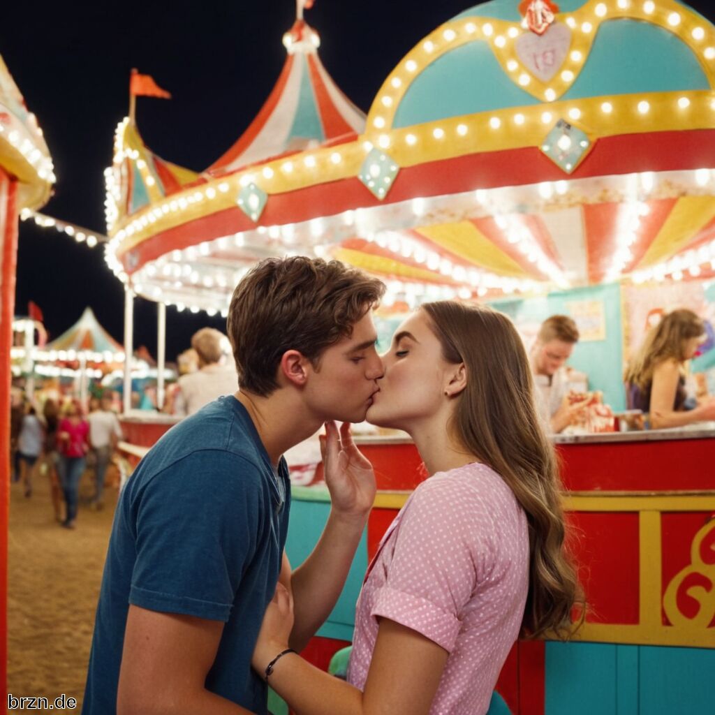 The Kissing Booth – Zusammenfassung