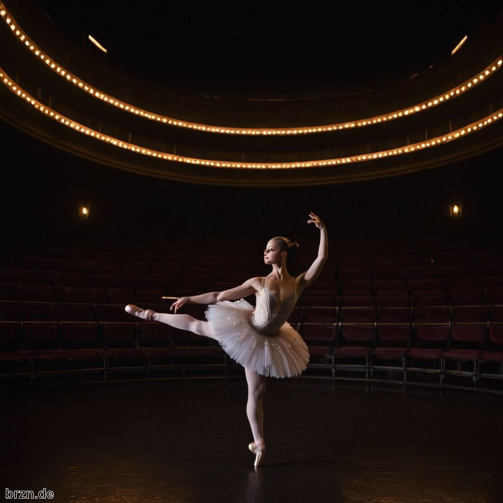 Black Swan – Filmkritik und Hintergrund