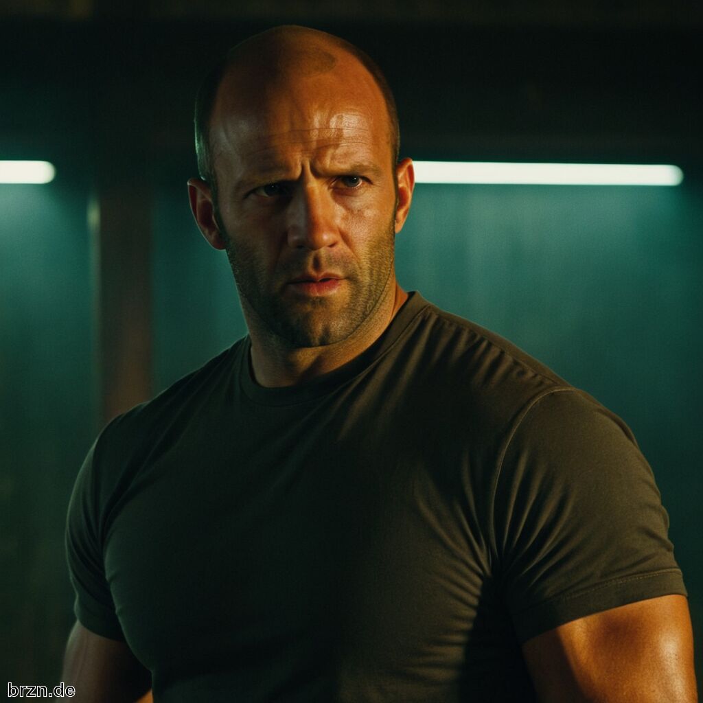 The Beekeeper – Jason Statham als kompromissloser Rächer