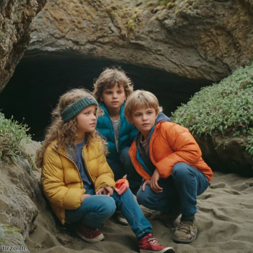 Die Goonies