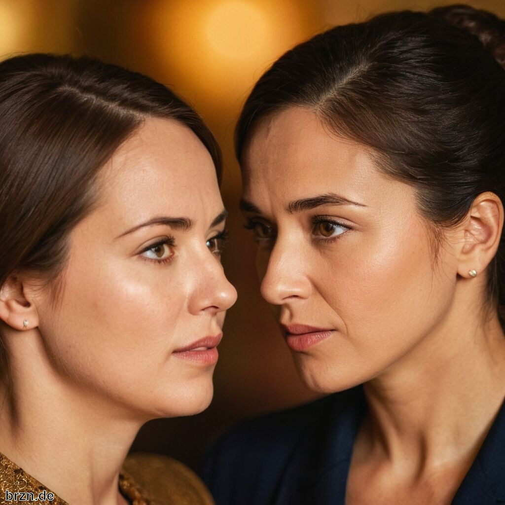 Sind Silvia und Christina Keiler miteinander verwandt? – Die Wahrheit über den prominenten Nachnamen