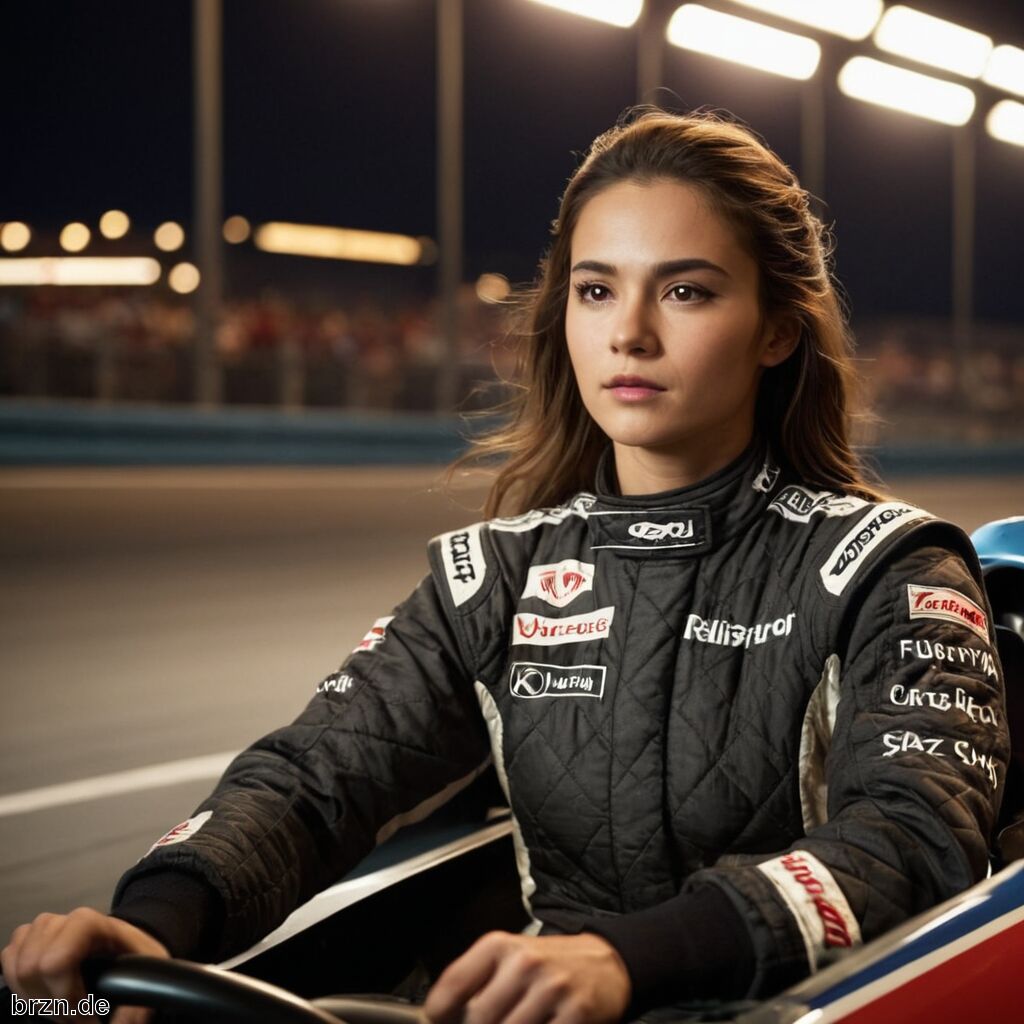 Gran Turismo – Sim-Racer wird zum echten Rennfahrer