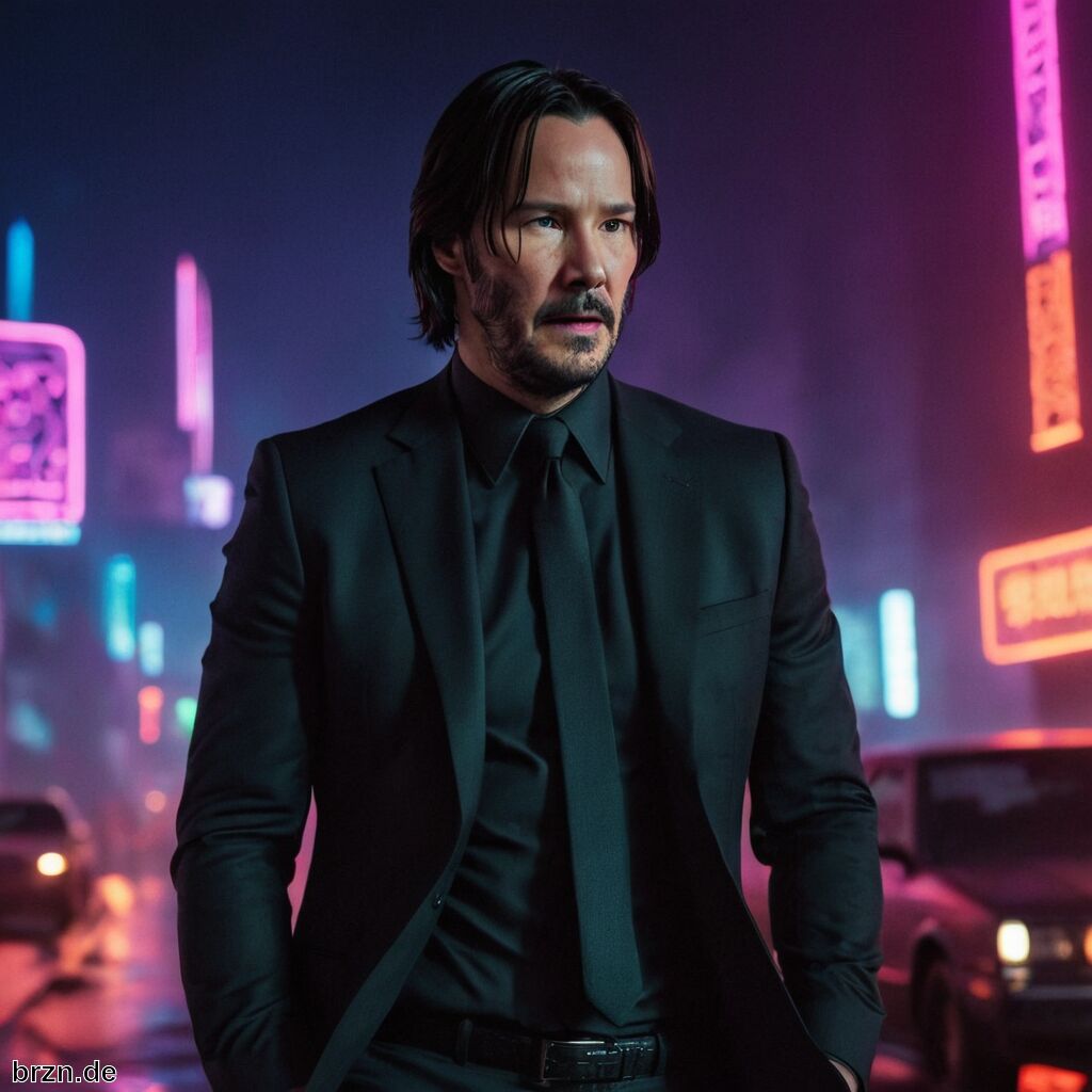 John Wick: Kapitel 4 – Überblick