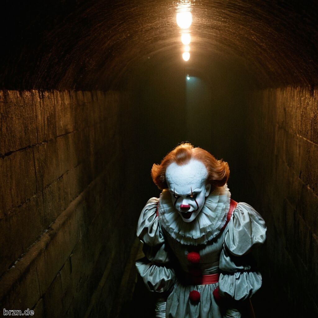 Das Grauen von ES – Zusammenfassung und Einordnung