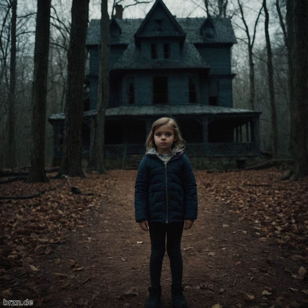 The Prodigy – Filmübersicht