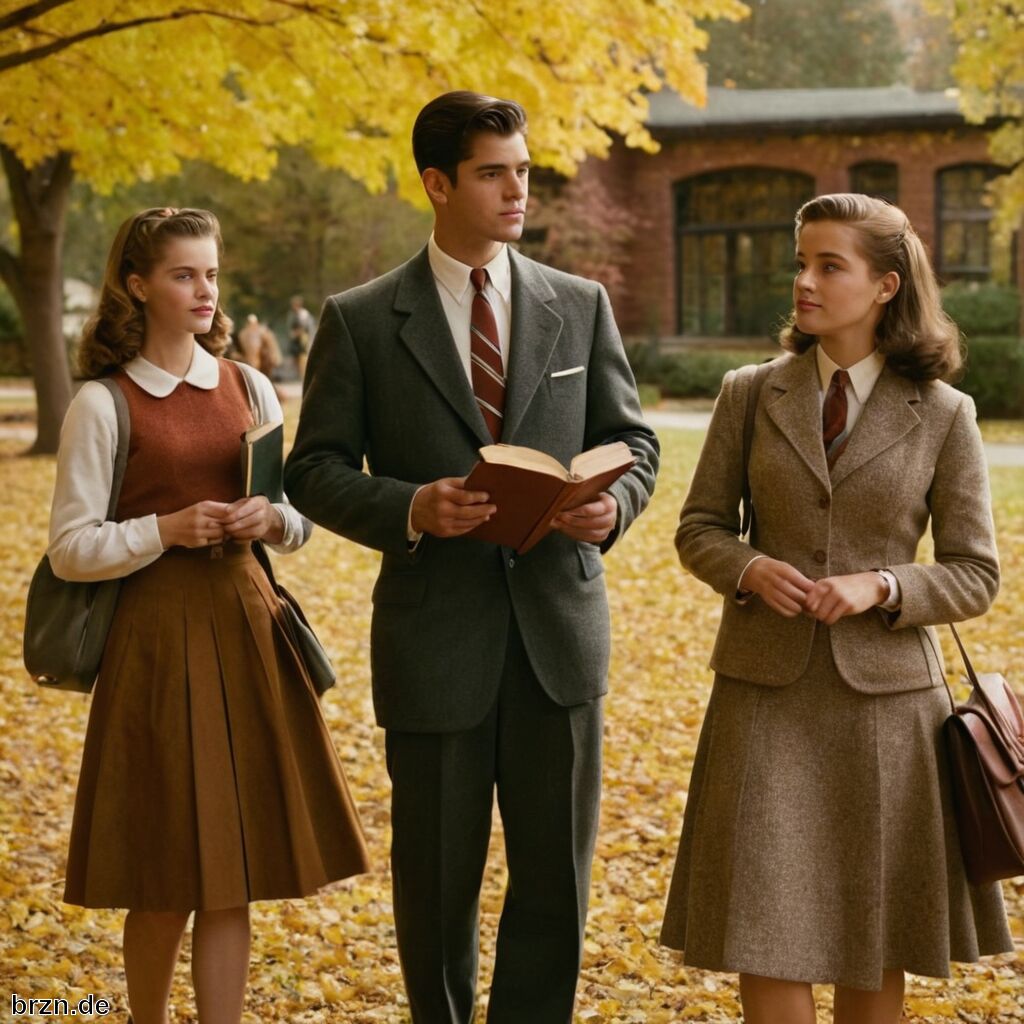 Der Club der toten Dichter