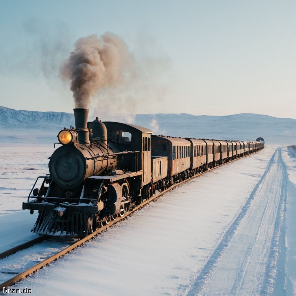 Snowpiercer: Überblick über den Film