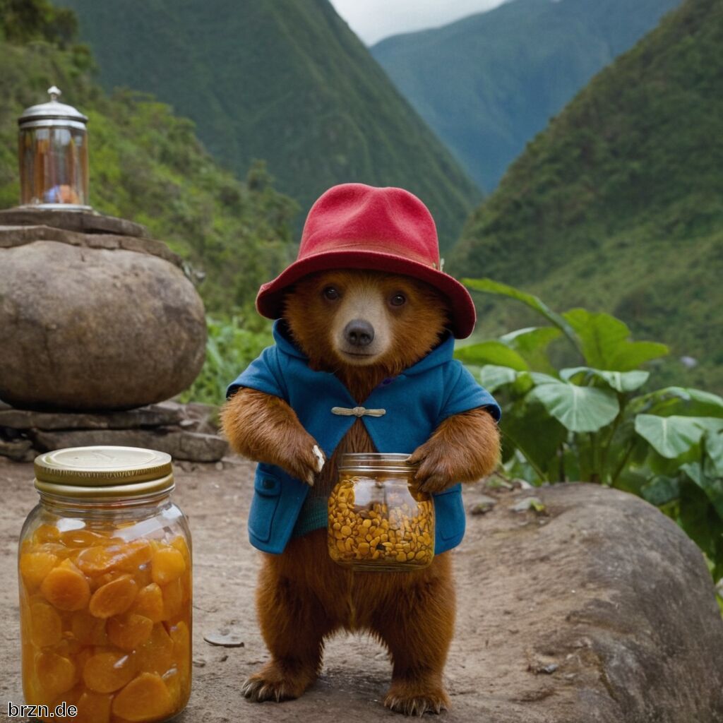 Paddington in Peru: Das neue Kinoabenteuer