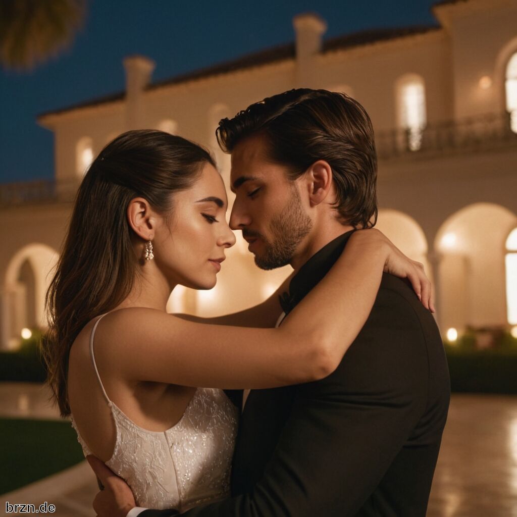 Culpa Mia – Meine Schuld: Ein spanisches Romantik-Drama