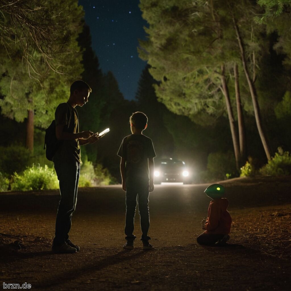 E.T. – Der Außerirdische