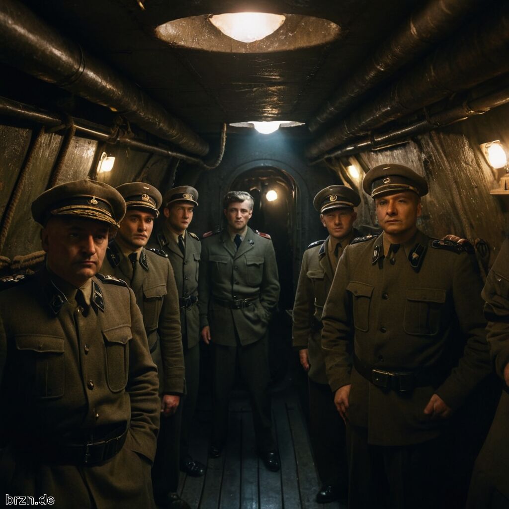 Das Boot – Filmkritik und Hintergrund