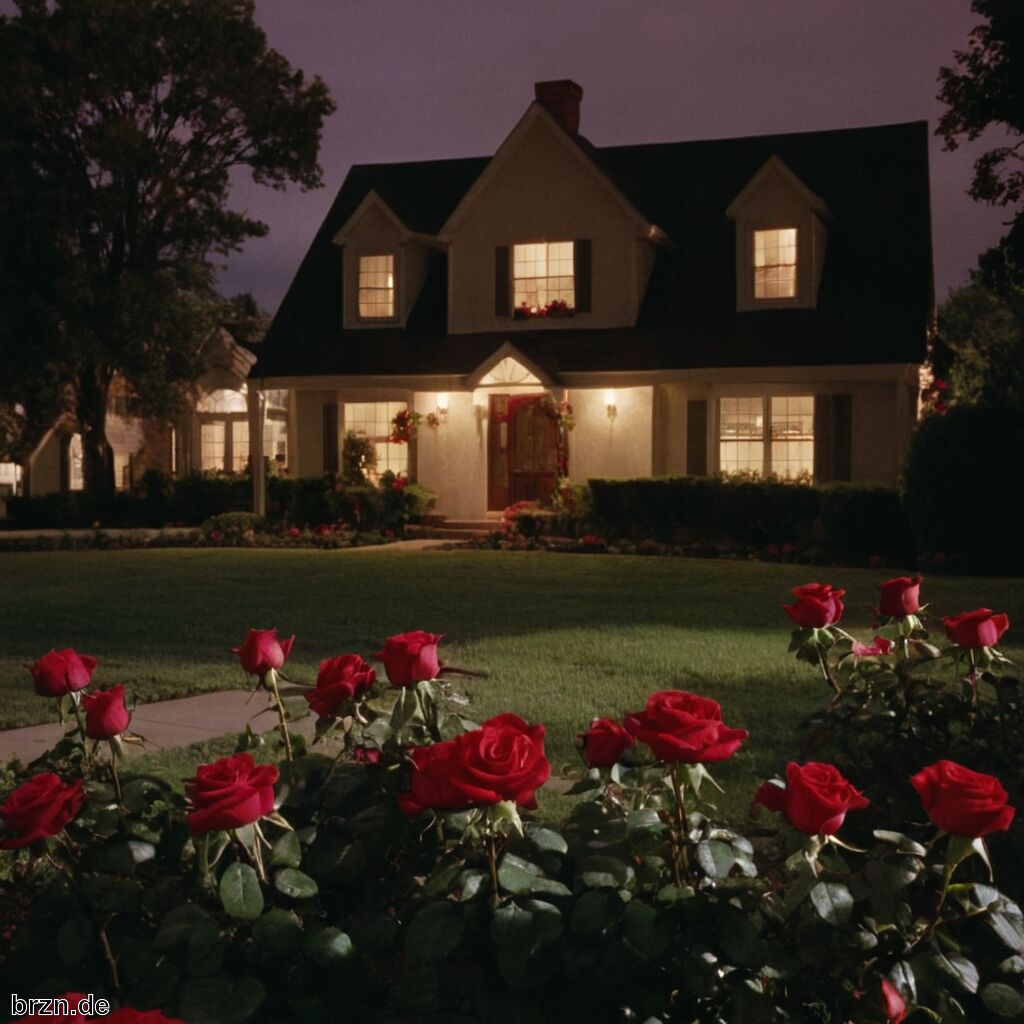 American Beauty – Filmkritik und Zusammenfassung