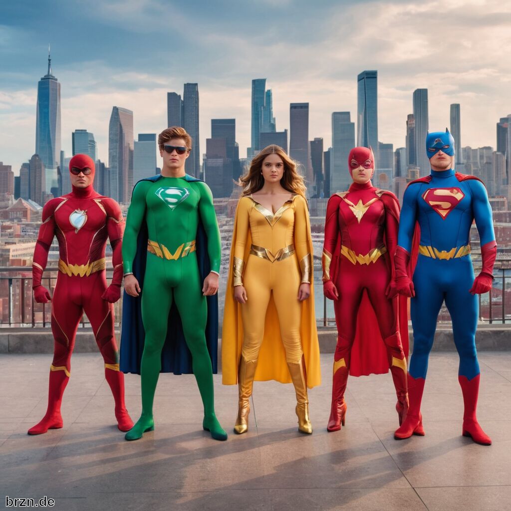 Henry Danger – Der Film: Überblick und Details