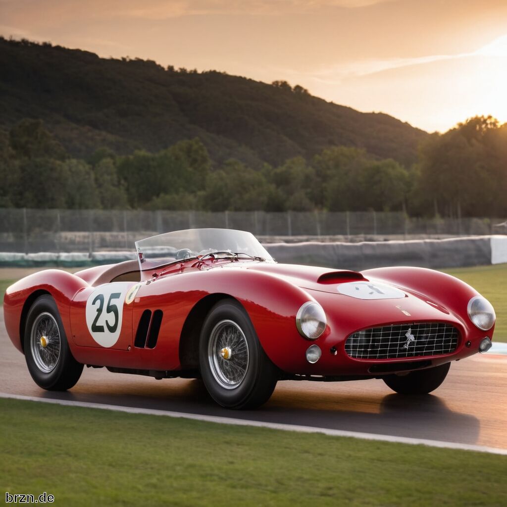 Ferrari
