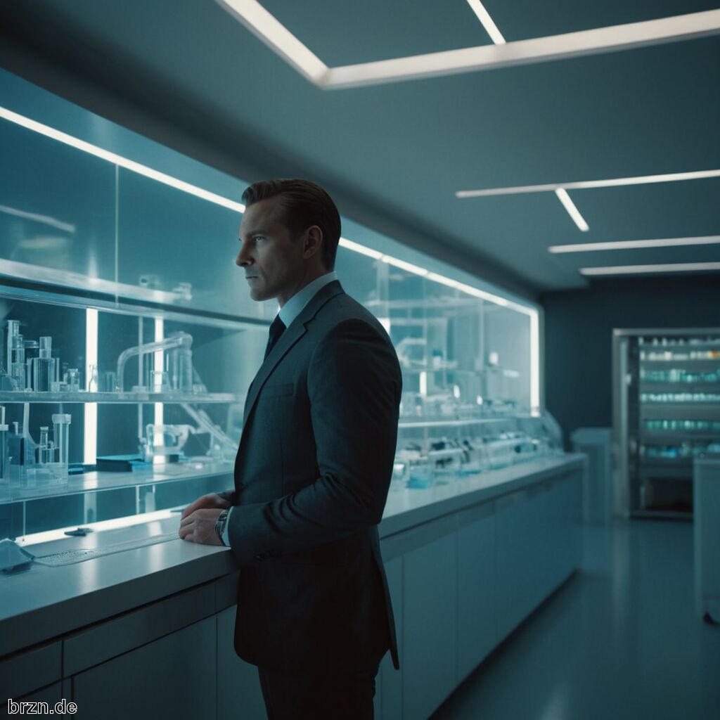 Gattaca – Filmübersicht