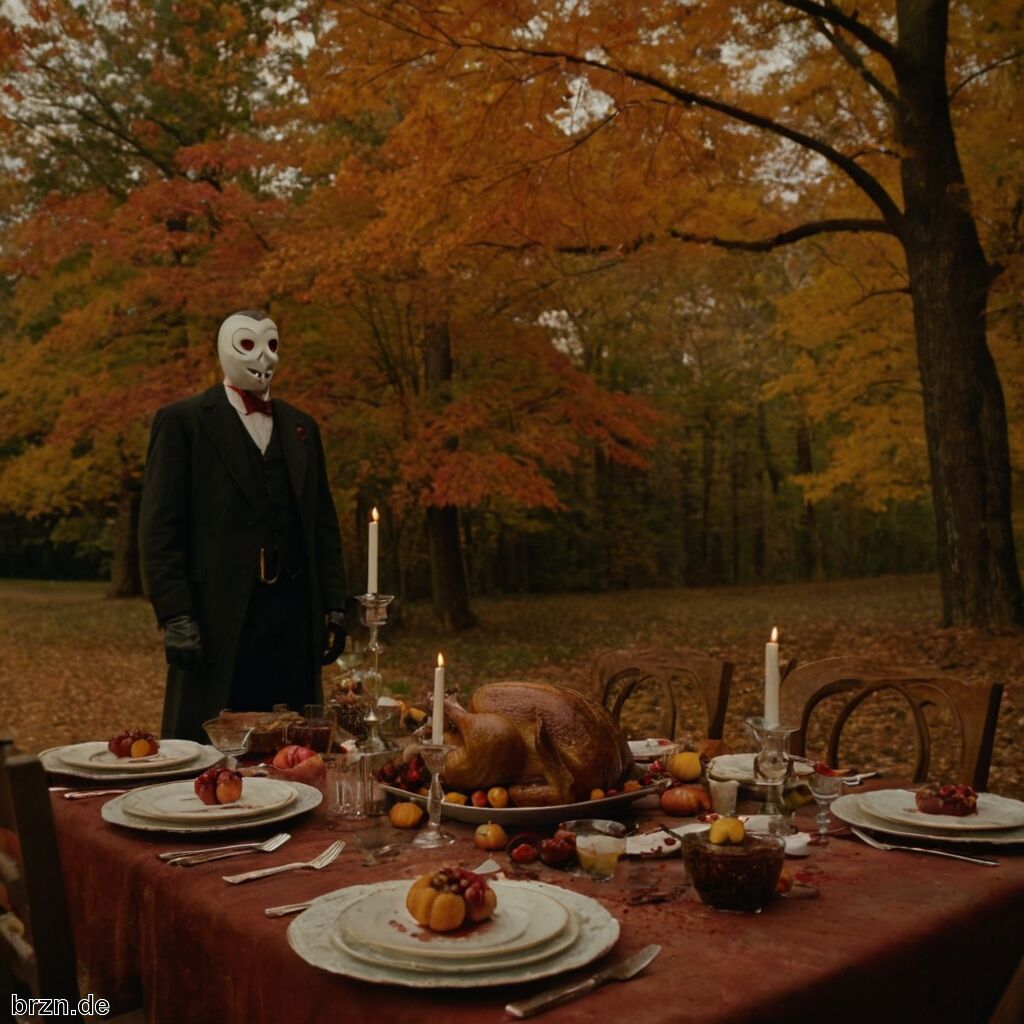 Thanksgiving – Horrorfilm von Eli Roth: Ein Blutbad am Black Friday