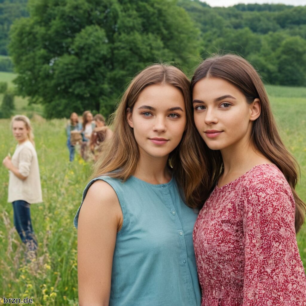Bibi & Tina