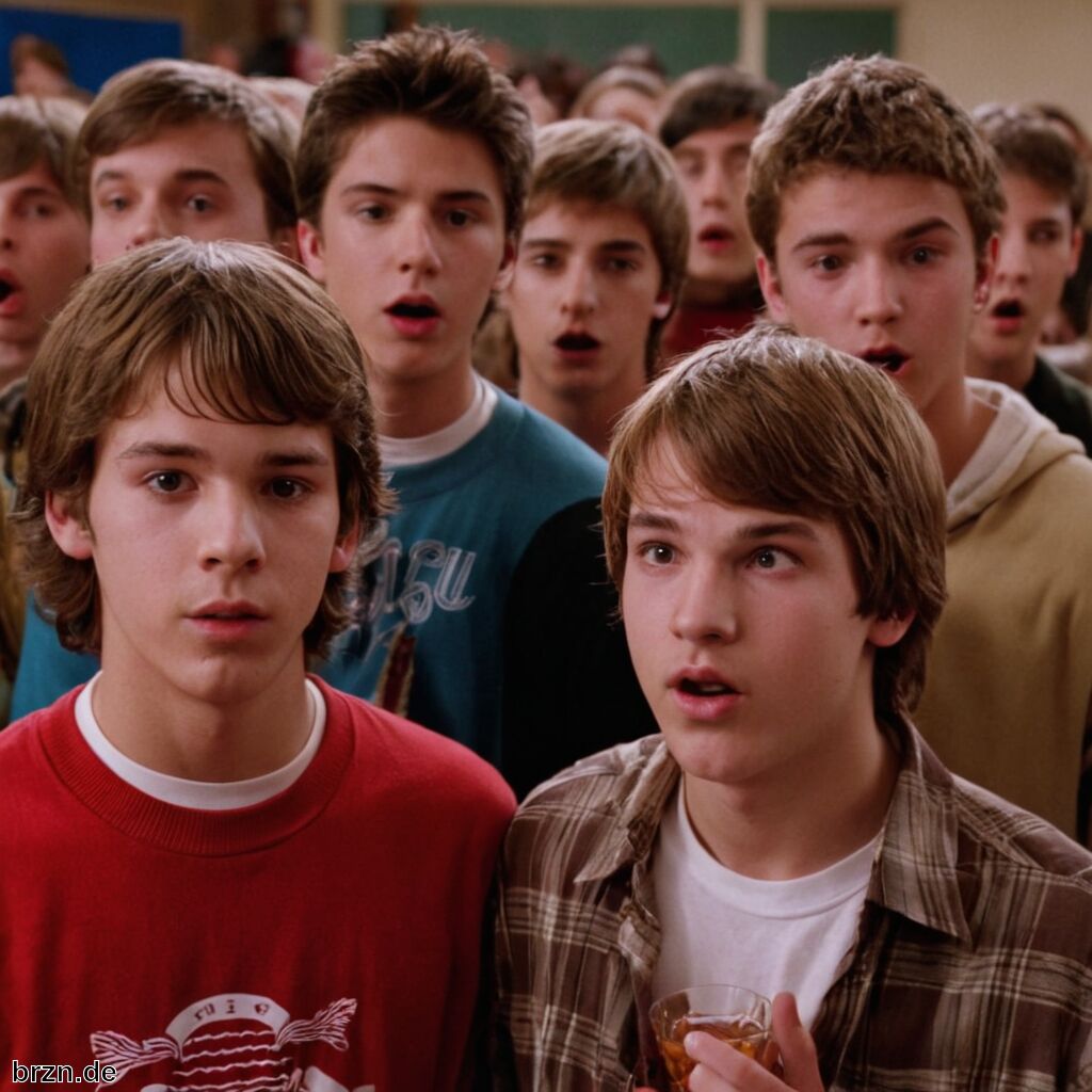 Superbad – Die Teenie-Komödie im Überblick