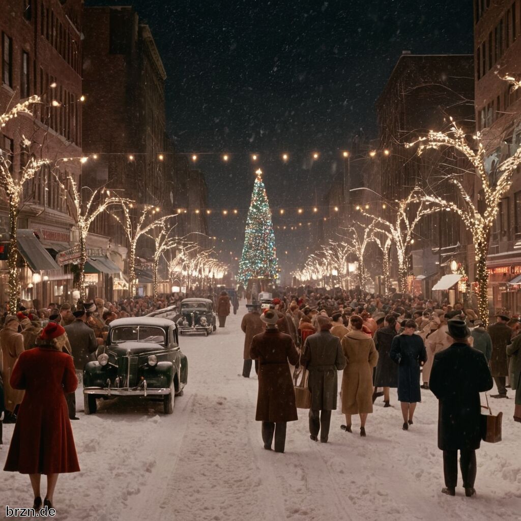 Das Wunder von Manhattan