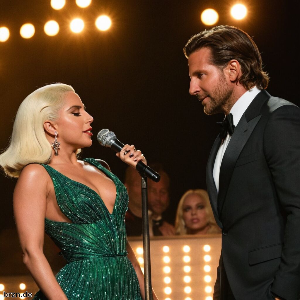 A Star is Born: Musikfilm von Bradley Cooper