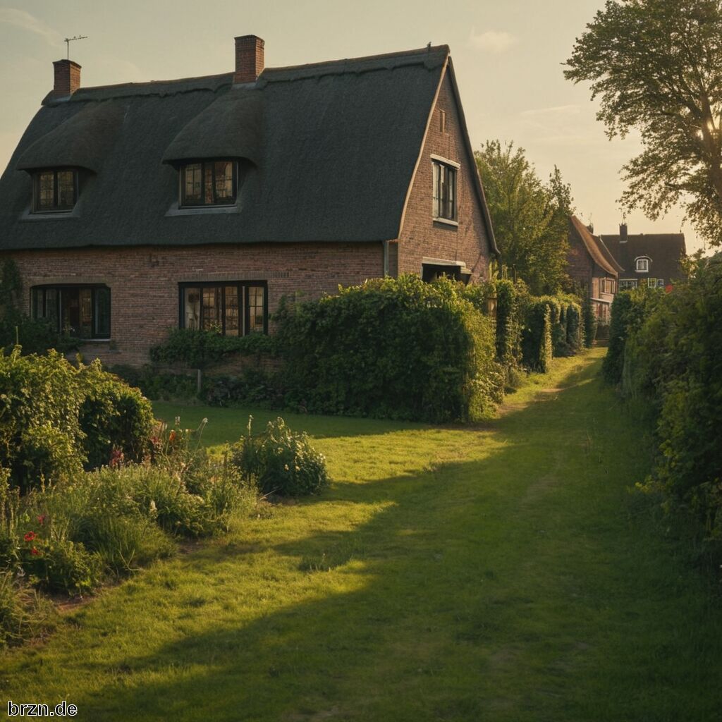 Holland – Thriller zwischen Vorstadtidylle und dunklen Geheimnissen