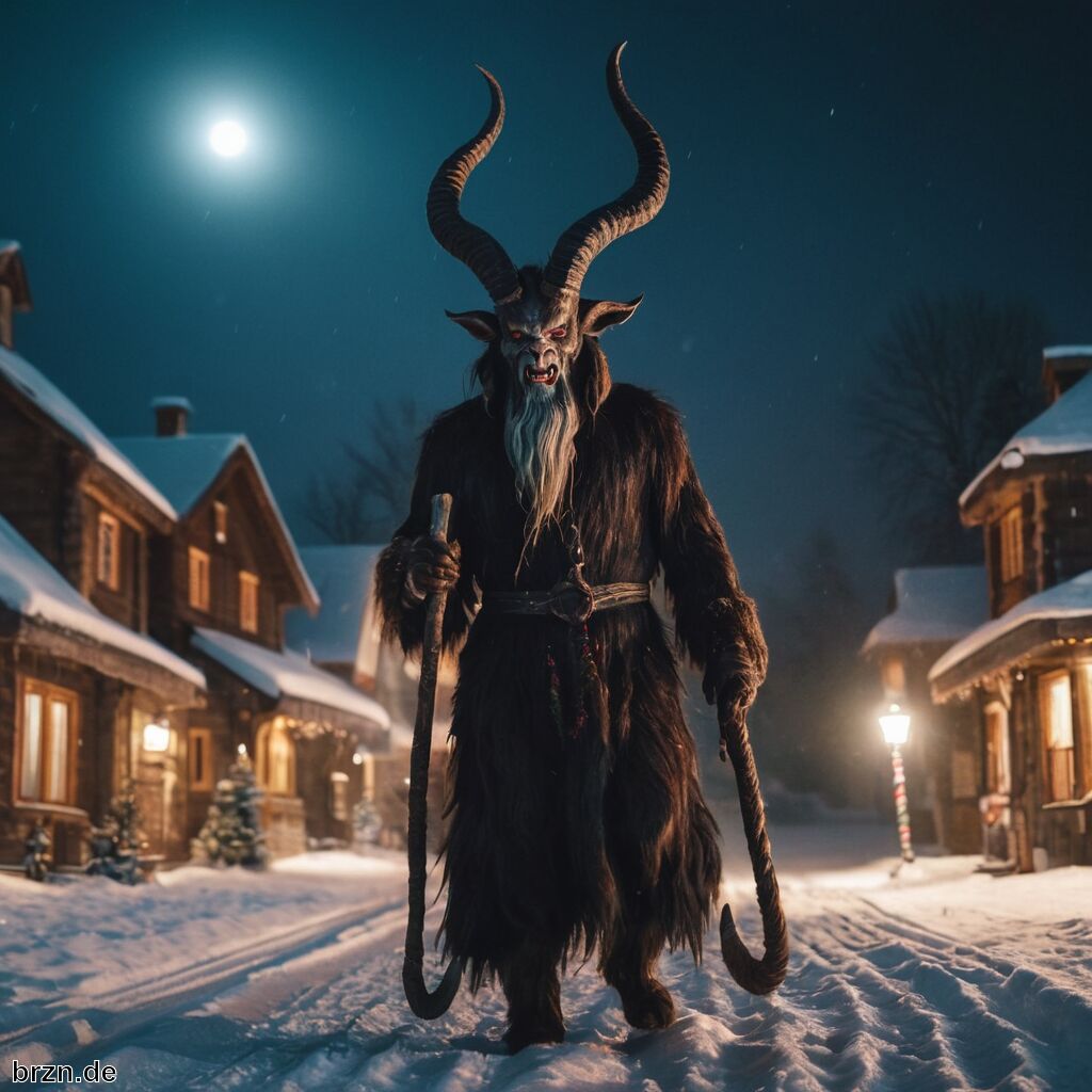 Krampus – Unkonventioneller Weihnachts-Horror