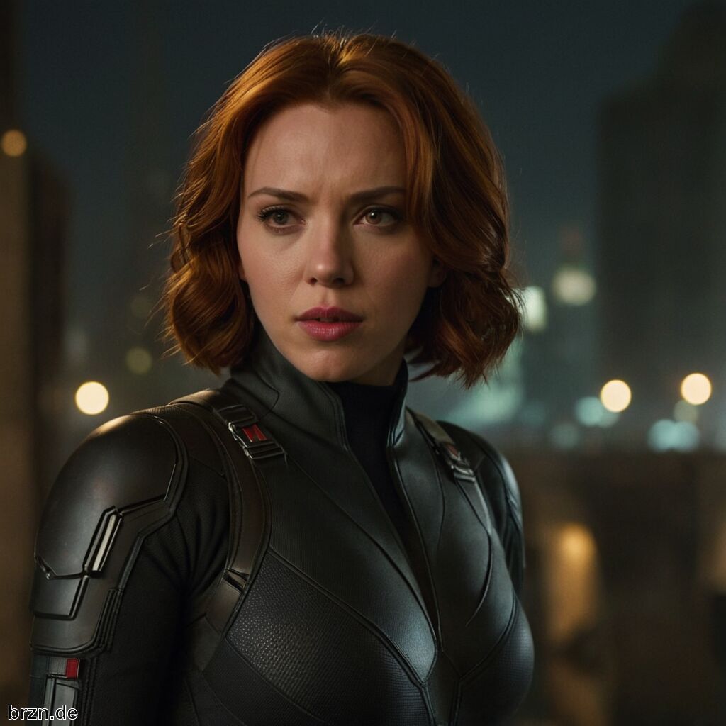 Black Widow – Handlung, Besetzung und Kritik