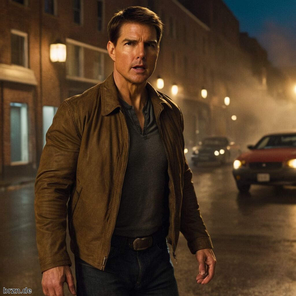 Jack Reacher – Alle Infos zum Film