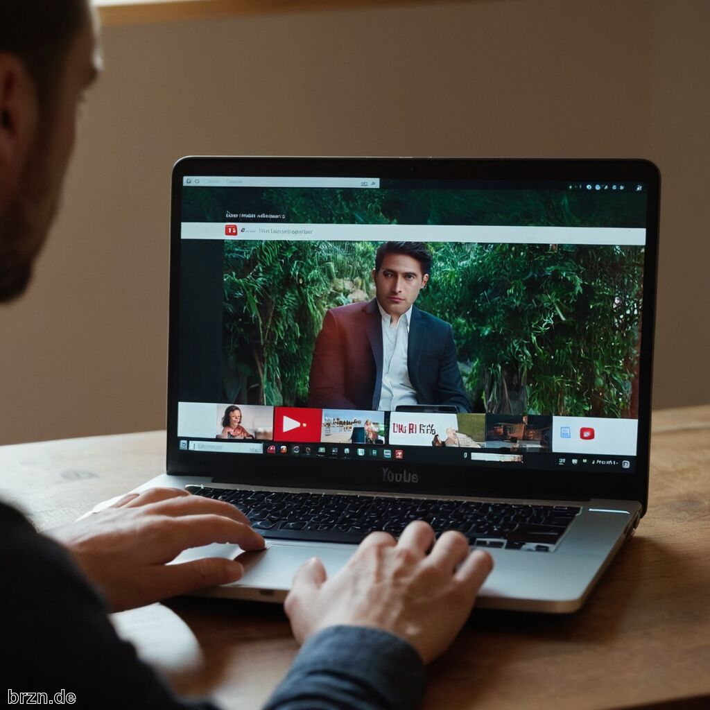 Wie kann ich ein YouTube-Video herunterladen – ohne zusätzliche Software?