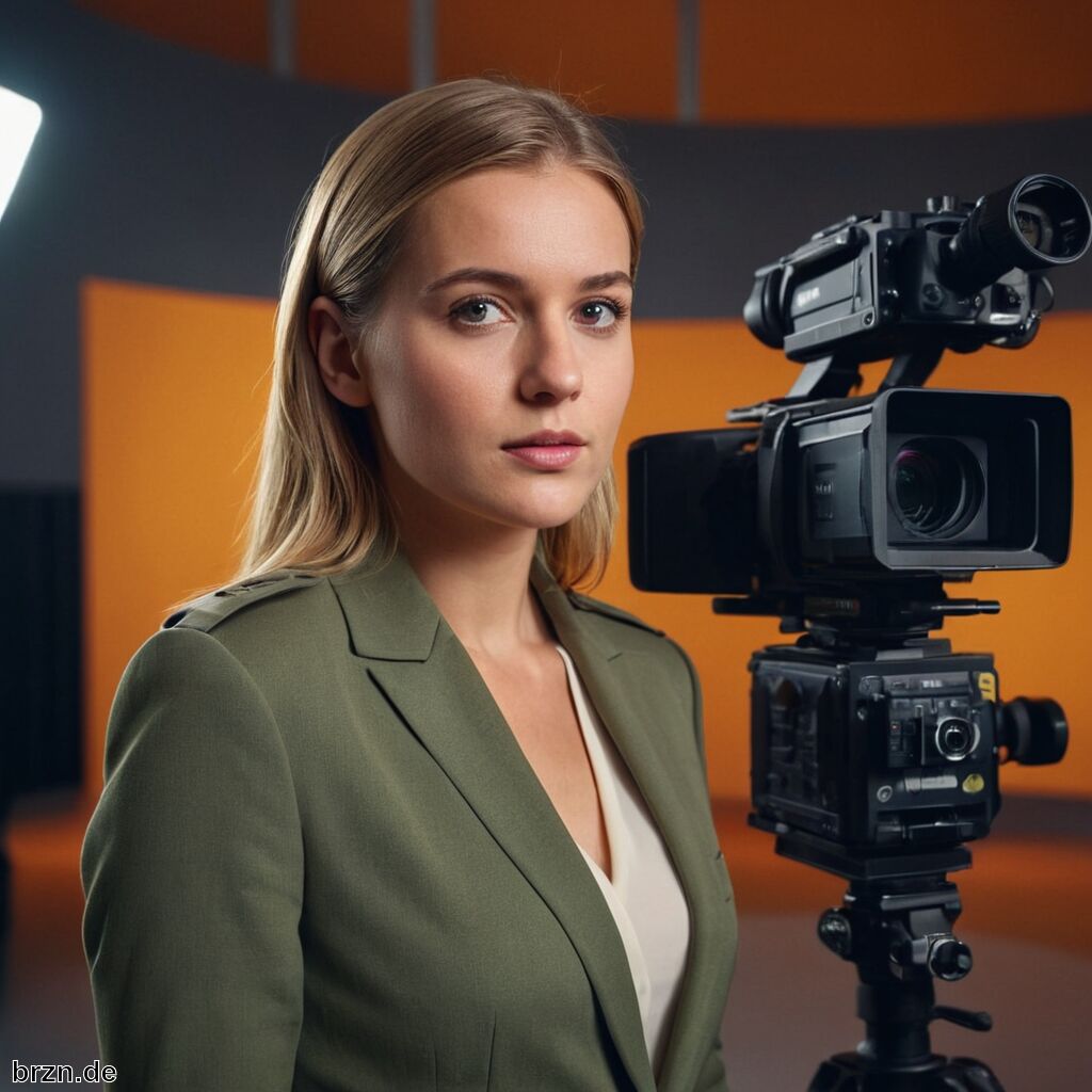 Fanny Fee Werther Strand: Wer sie ist, ihr Medienweg und weshalb alle über sie reden