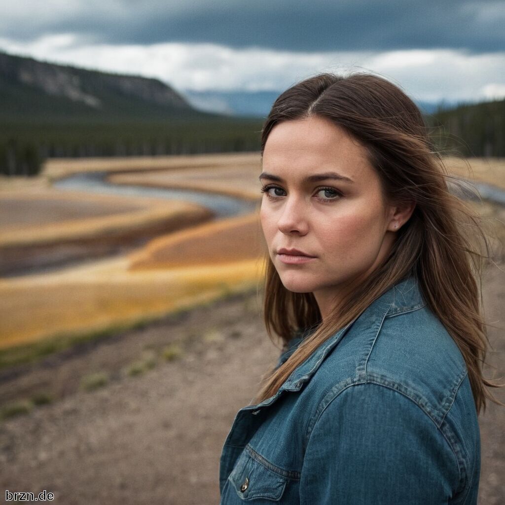 Die traurige Geschichte von Melanie Olmstead: Was ist wirklich passiert?