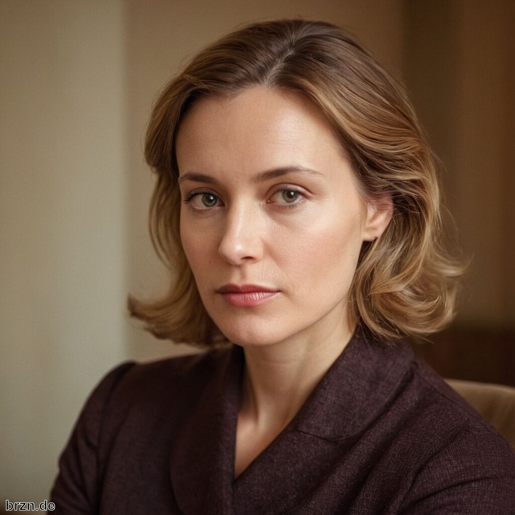 Wer ist Klara-Magdalena Martinek? Ein ausführliches Porträt über Leben, Werk und Persönlichkeit