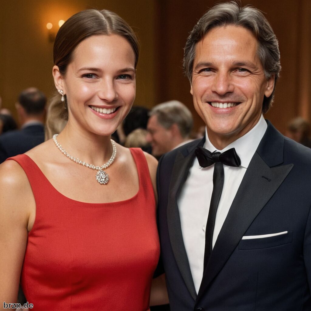 Annalena Baerbock: Neue Liebesgerüchte nach Trennung – Was steckt dahinter?