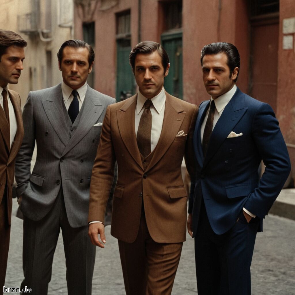 Der Pate – Teil II