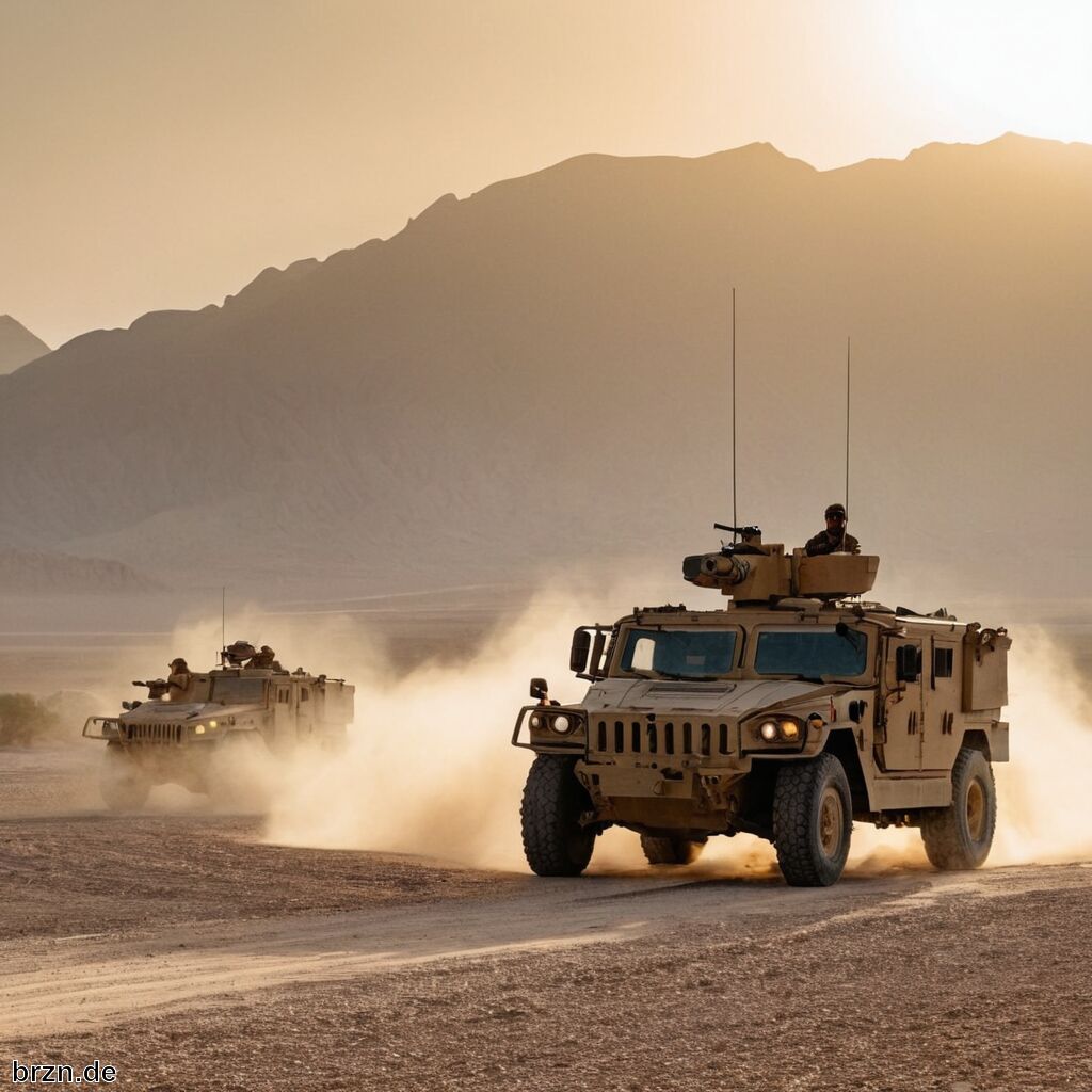 Kandahar: Actionthriller im Überblick