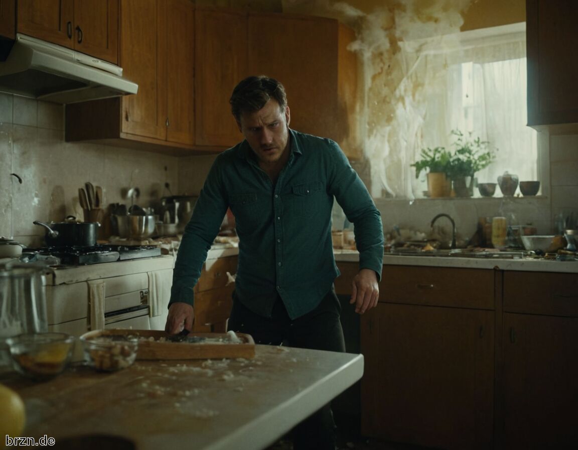 Teddy Jackson gerät ins Chaos - The Man from Toronto – Filmkritik und Infos